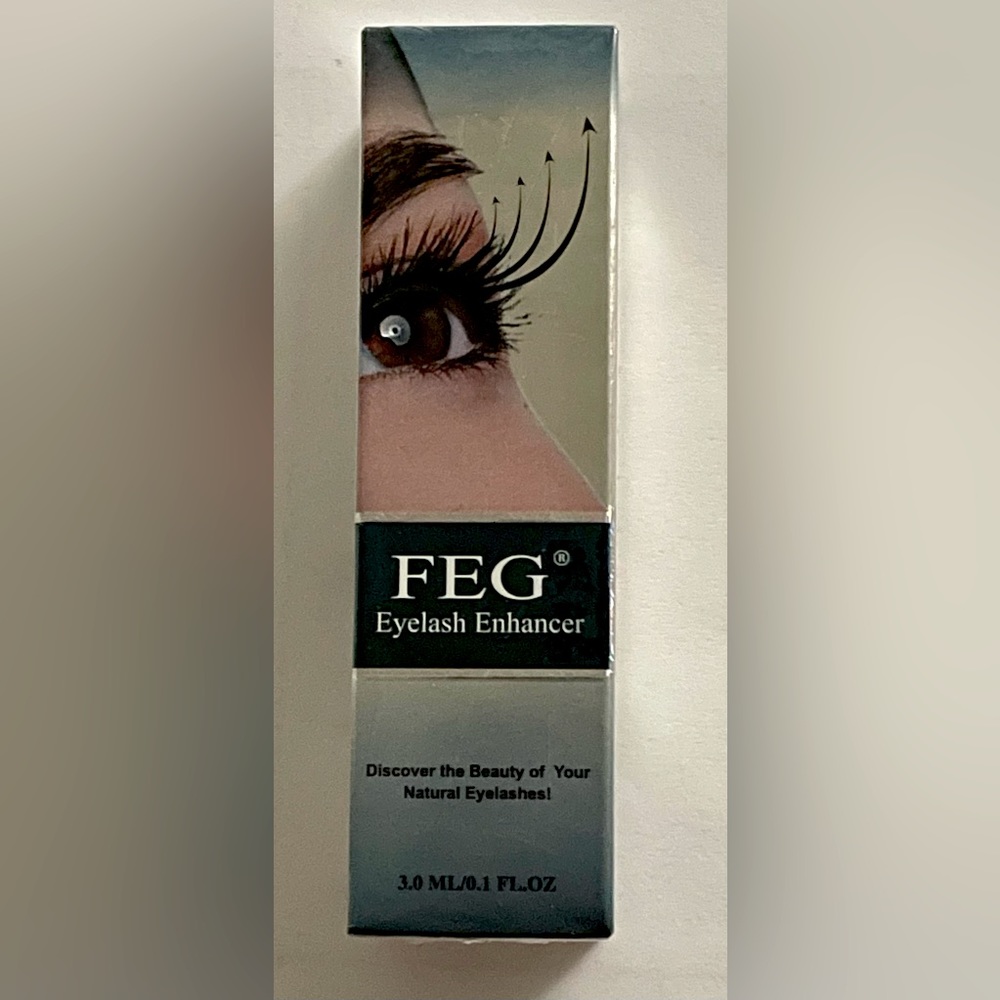 Eyelash Enhancer
